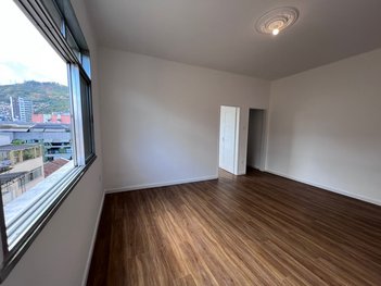 apartment em Rua Conde de Bonfim, Tijuca - Rio de Janeiro - RJ