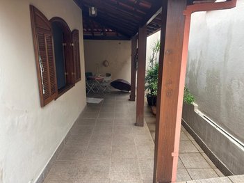 house em Rua Perdizes, Caiçara-Adelaide - Belo Horizonte - MG