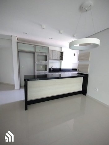 apartment em José Roberto Menescau do Monte, Cabeçudas - Itajaí - SC