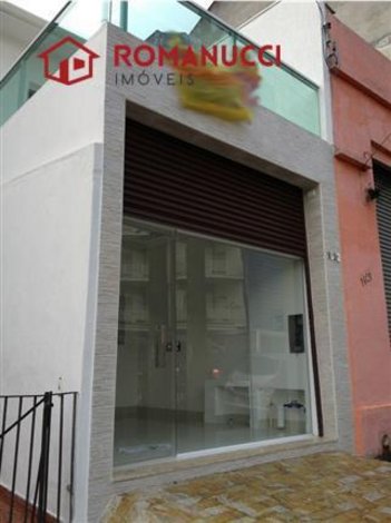 commercial_building em Herval, Belenzinho - São Paulo - SP