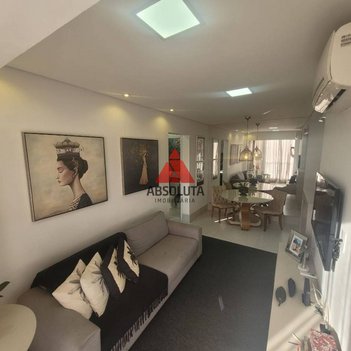 apartment em Rua Dom Pedro II, Centro - Americana - SP
