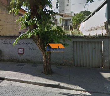 land_lot em Cristiano Machado, Concórdia - Belo Horizonte - MG