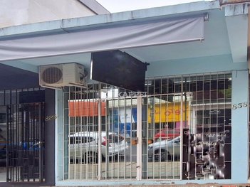 office em Rua Júlio de Castilhos, Centro - Venâncio Aires - RS