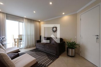 apartment em Rua Pedro de Godói, Parque da Vila Prudente - São Paulo - SP