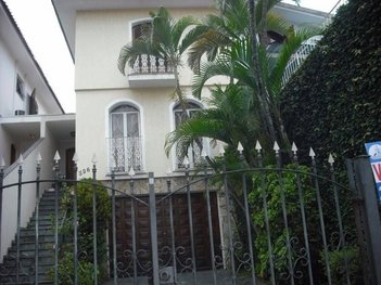 apartment em Rua Vaz Muniz, Jardim Franca - São Paulo - SP