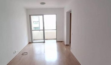 apartment em Rua José Jannarelli, Vila Progredior - São Paulo - SP