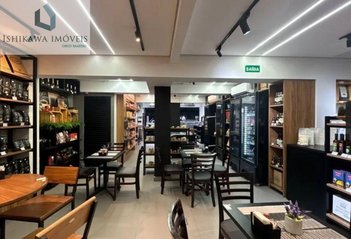 commercial_building em Rua Tijuco Preto, Tatuapé - São Paulo - SP