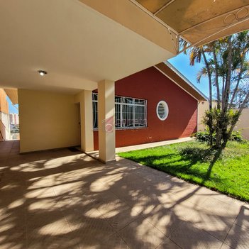 house em Rua Dezoito de Junho, Jardim Marambaia - Jundiaí - SP