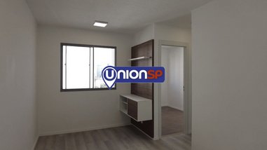 apartment em Rua Doutor Bento Teobaldo Ferraz, Várzea da Barra Funda - São Paulo - SP