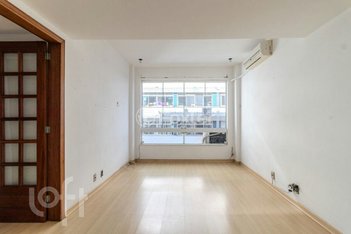 apartment em Rua Felipe Camarão, Rio Branco - Porto Alegre - RS