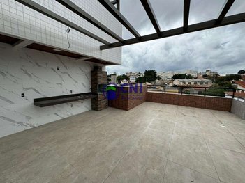 apartment em Rua Gumercindo Couto e Silva, Itapoã - Belo Horizonte - MG