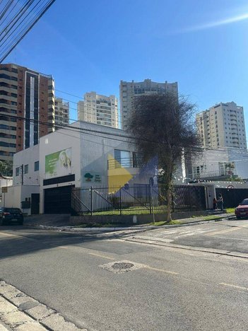 commercial_building em Rua Caetano D'Andrea, Jardim Maria Helena - Guarulhos - SP