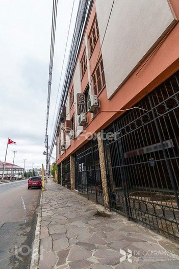 apartment em Avenida Padre Cacique, Praia de Belas - Porto Alegre - RS