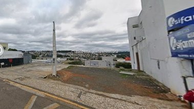 land_lot em Rua Senador Salgado Filho, Centro - Caçador - SC