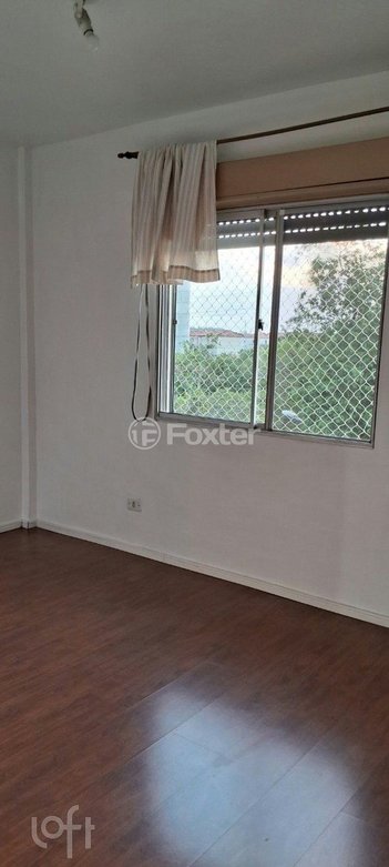 apartment em Rua Osvaldo Aranha, São Miguel - São Leopoldo - RS