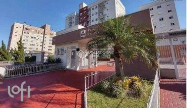 apartment em Joaquim Caetano, Fátima - Canoas - RS