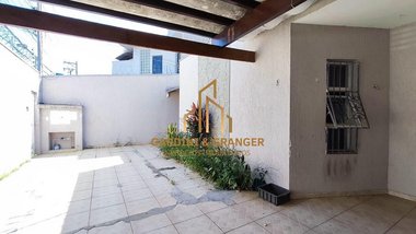 house em Avenida São Paulo, Vila Oliveira - Mogi das Cruzes - SP