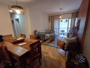 apartment em Avenida Índico, Jardim do Mar - São Bernardo do Campo - SP