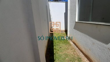 apartment em Rua Brasópolis, Parque Xangri-Lá - Contagem - MG