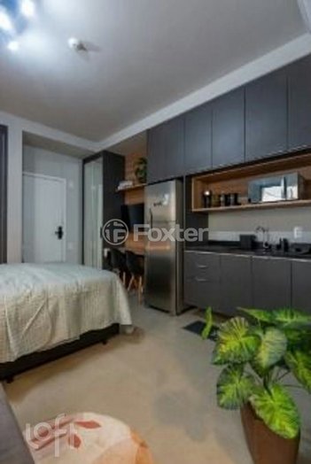 apartment em Rua Bela Cintra, Consolação - São Paulo - SP