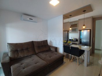 apartment em Avenida Rio Grande, Rio Grande - Palhoça - SC