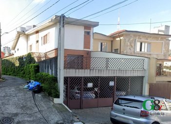 house em Avenida Paulista, Bela Vista - São Paulo - SP