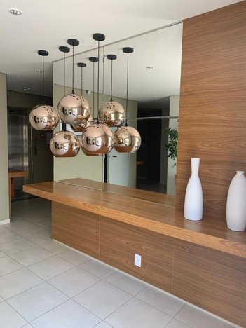 apartment em Avenida Aricanduva, Jardim São Cristóvão - São Paulo - SP