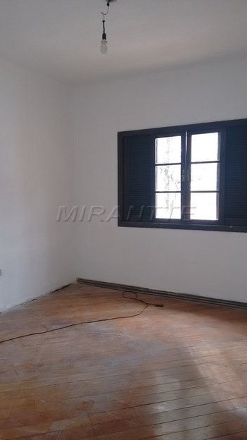 house em Rua Joaquim Simões, Vila Romero - São Paulo - SP