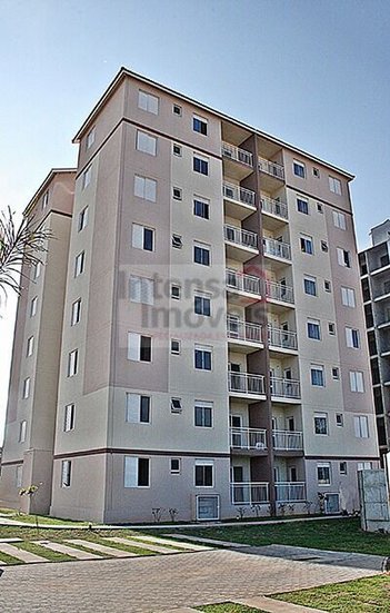 apartment em Rua São Bento do Sapucai, Loteamento Alfredo Abilio Flores - Pindamonhangaba - SP