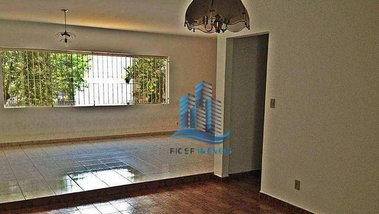 house em Alameda São Caetano, Barcelona - São Caetano do Sul - SP