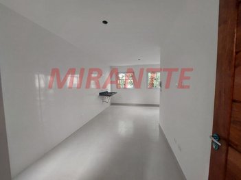 apartment em Rua Vicenza, Vila Dom Pedro I - São Paulo - SP