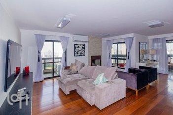 apartment em Crítios, Vila Sônia - São Paulo - SP