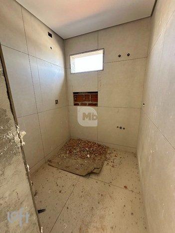 house em Goiás, Iguaçu - Araucária - PR