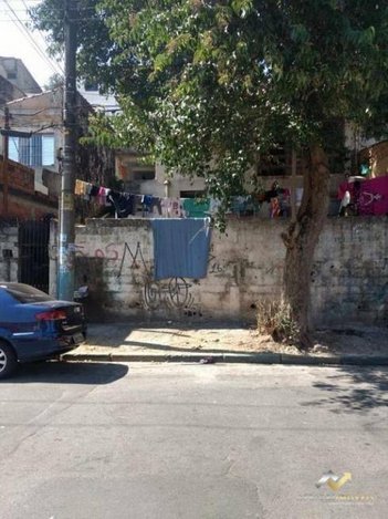 house em Rua Sarambé, Parque João Ramalho - Santo André - SP