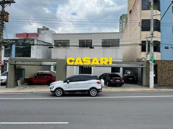 commercial_property em Alameda Glória, Centro - São Bernardo do Campo - SP