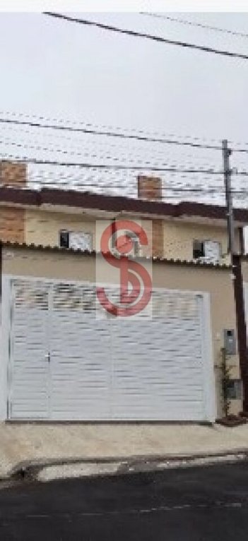 house em Rua das Heras, Vila Lúcia - São Paulo - SP
