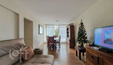 apartment em Cubatão, Vila Mariana - São Paulo - SP