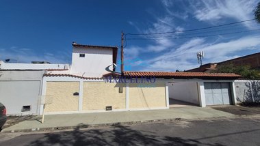 house em Rua Quatro, Morada da Colina - Resende - RJ