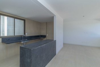 apartment em Rua Pium-I, Cruzeiro - Belo Horizonte - MG