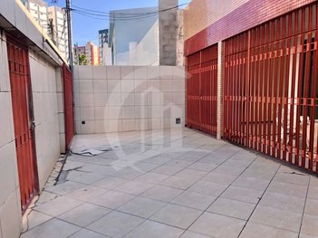 house em Rua Laura Fontes, Treze de Julho - Aracaju - SE