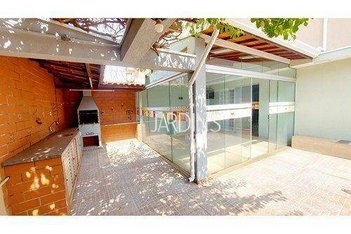 house em Rua Paraná, Alto do Ipiranga - Ribeirão Preto - SP