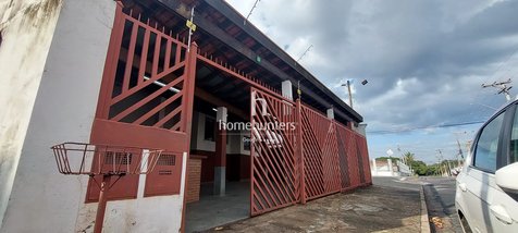 house em Rua João Gutemberg, Jardim das Bandeiras - Campinas - SP