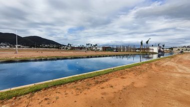 land_lot em Rodovia SC-407, Beira Rio - Biguaçu - SC