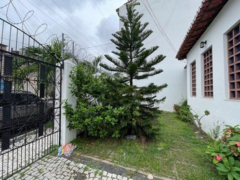 house em Rua José Justa, Tauape - Fortaleza - CE