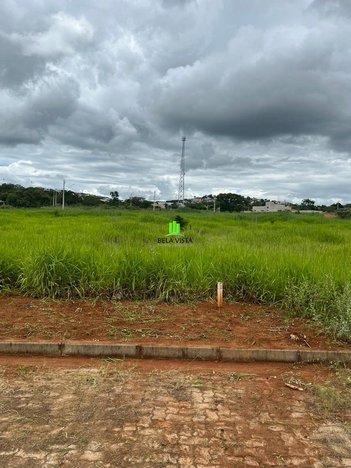 land_lot em Rua Três, Jardins Village - Lagoa Santa - MG