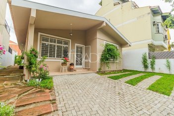 house em Ladislau Neto, Ipanema - Porto Alegre - RS