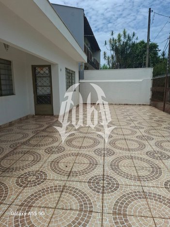 house em Rua Holanda, Jardim Adriana II - Londrina - PR