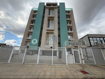 apartment em Rua Pedro José Moreira, Candeias - Vitória da Conquista - BA