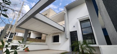 house em Rua Selma Aparecida Said, Horto Florestal - Sorocaba - SP
