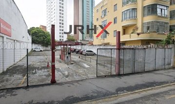 commercial_building em Rua Frederico Abranches, Vila Buarque - São Paulo - SP